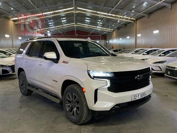 شيفروليه تاهو 2023 للبيع في العراق - اربيل